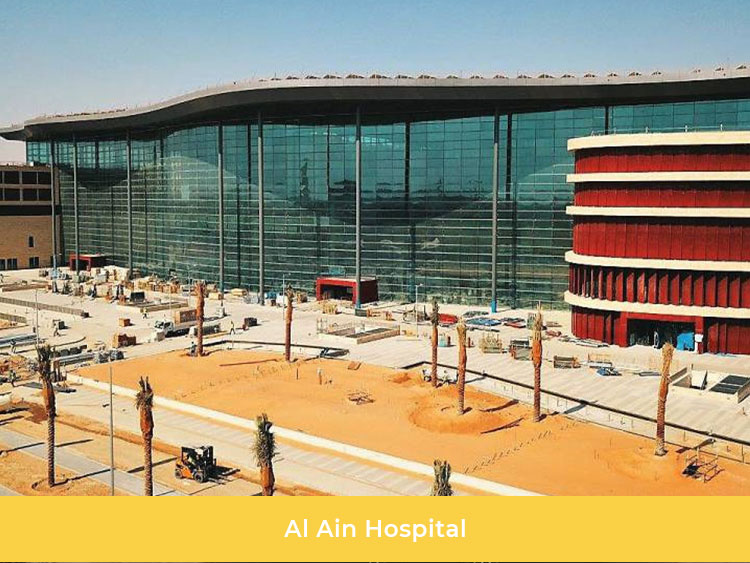 Al Ain Hospital